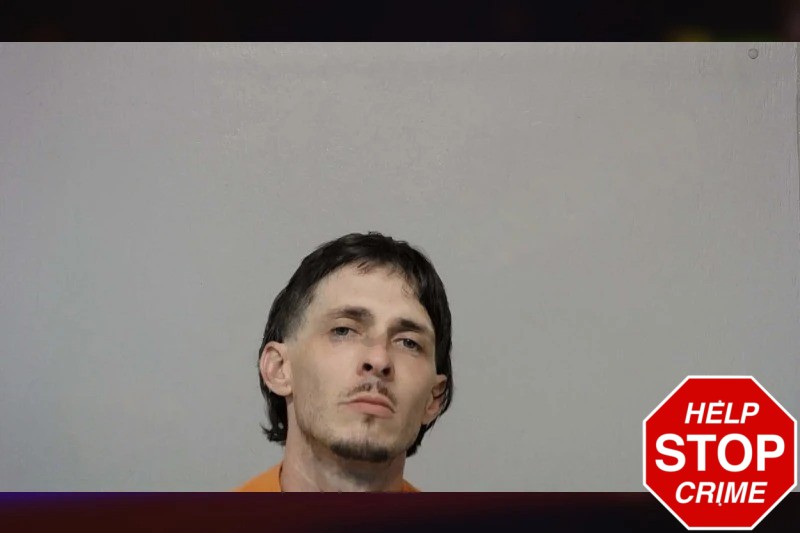 Gene Clance Mugshots