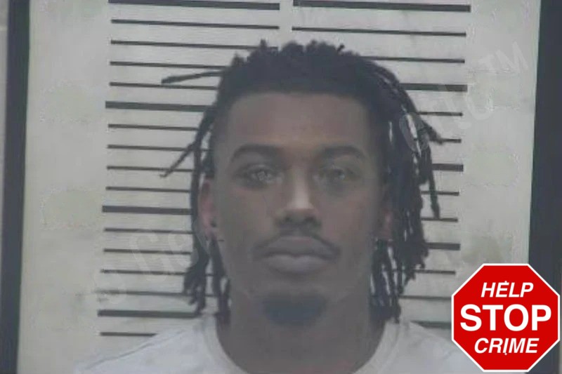 Gene Gordon Mugshots