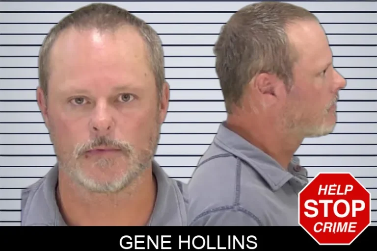 Gene Hollins