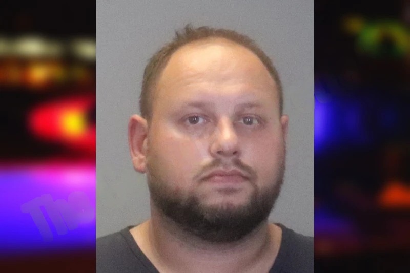 Gene Melner Mugshots