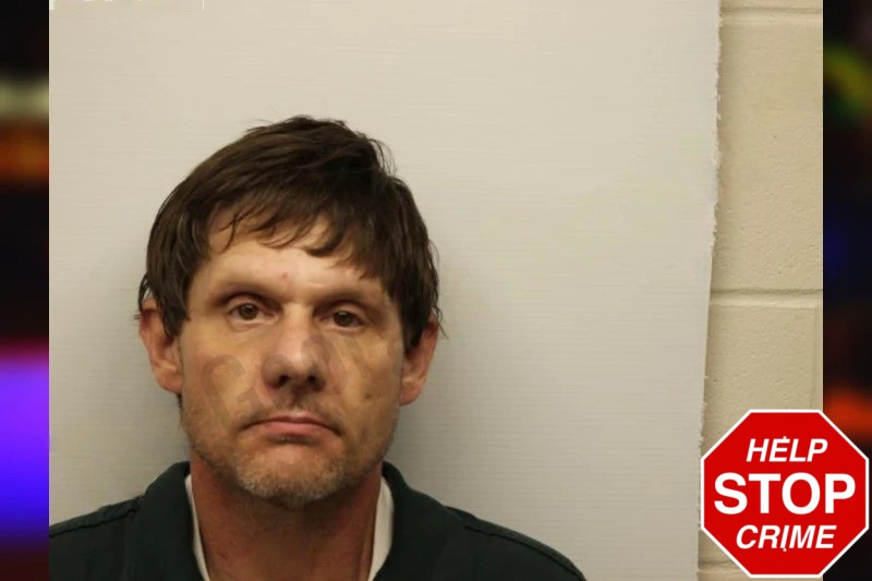 Gene Vandiver Mugshots