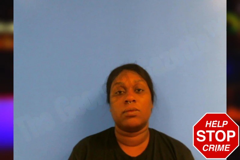 Genell Culpepper Mugshots