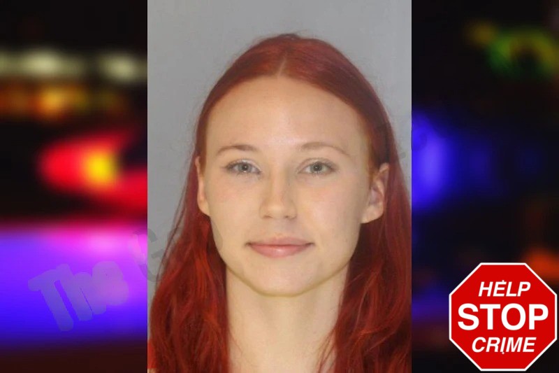 Genevieve Wilburn Mugshots