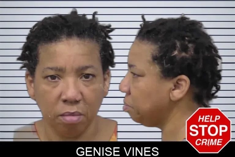 Genise Vines
