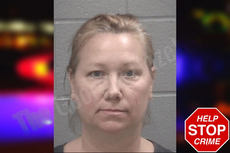 Gennifer Bougades Mugshots