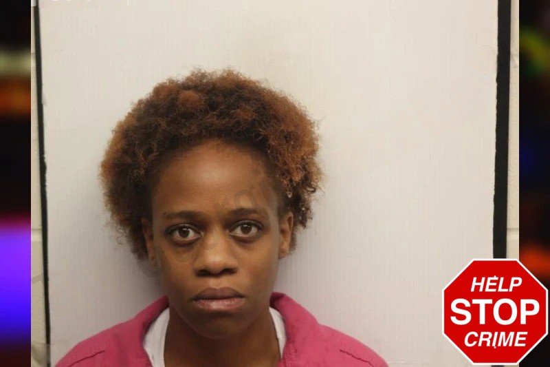 Genosha Taylor Mugshots