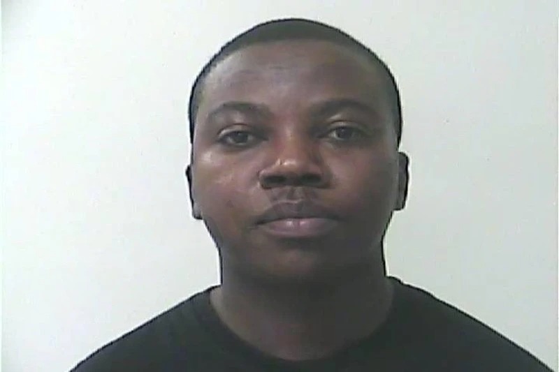 George Annan Mugshots