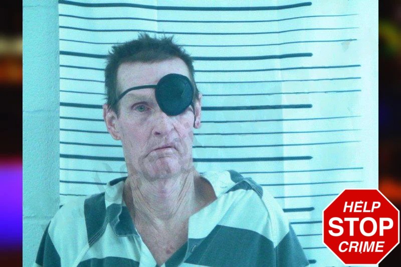 George Bensel Mugshots