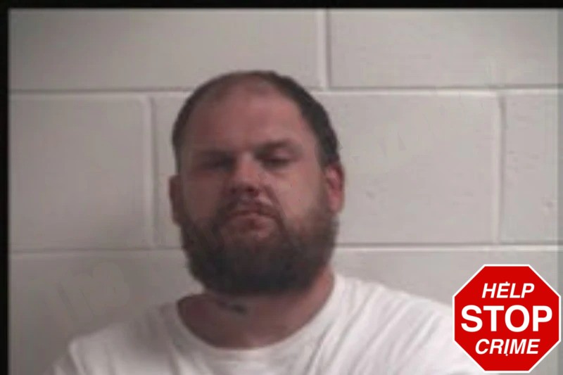 George Bower Mugshots