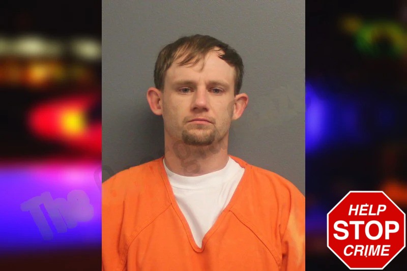 George Cartledge Mugshots