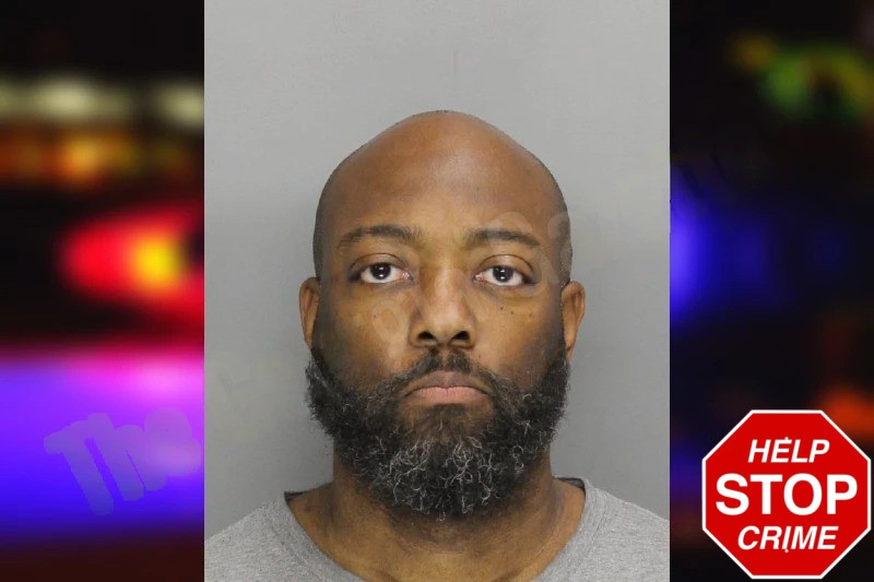 George Chappell Mugshots