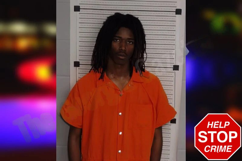 George Gadson Mugshots