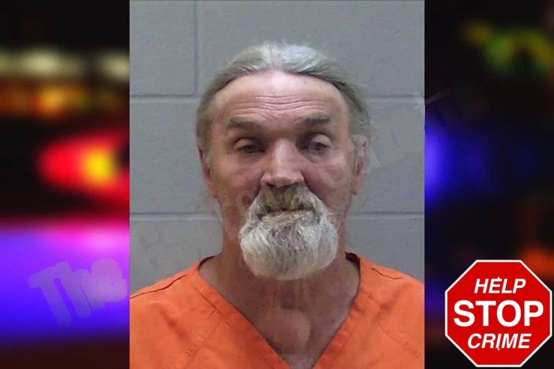 George Jordan Mugshots