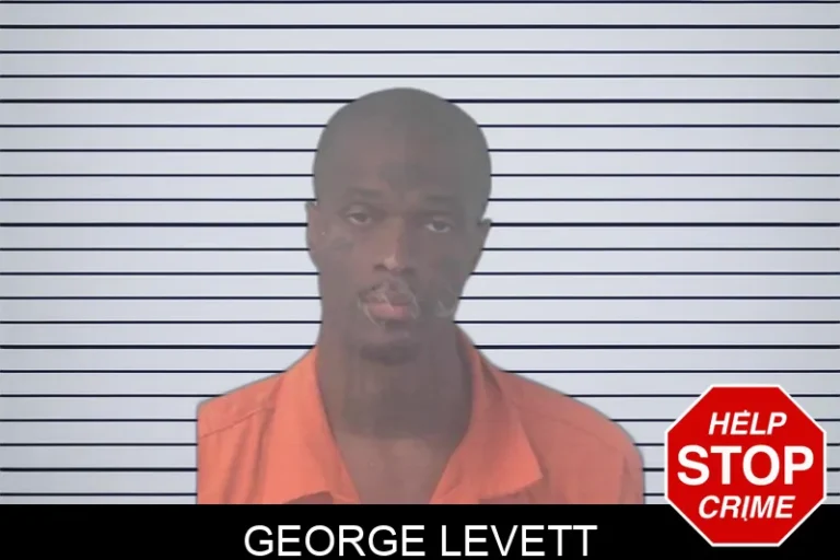 George Levett