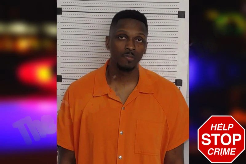 George Manomano Mugshots