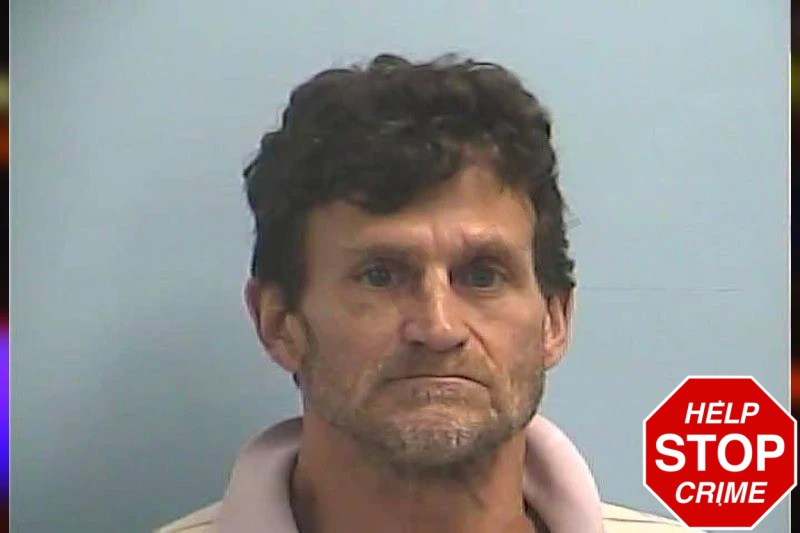 George Margo mugshot