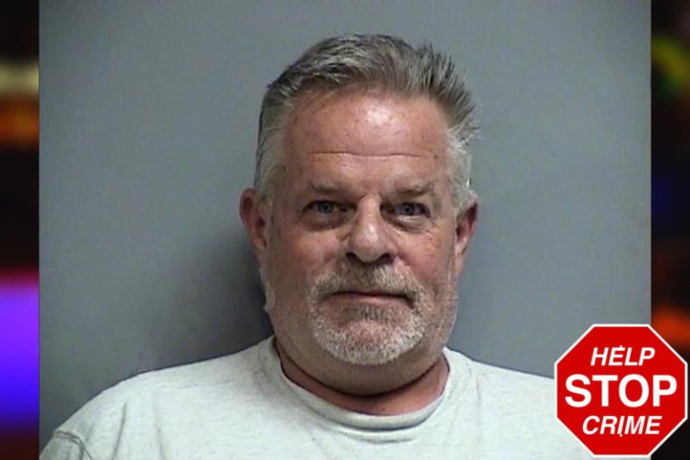 George Miller mugshot – Effingham County , Georgia George Miller