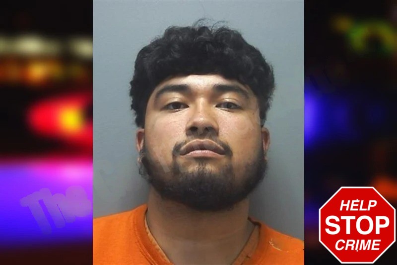 George Perez Mugshots