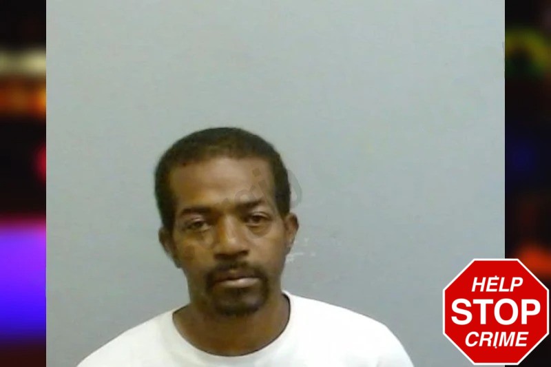 George Stephens Mugshots