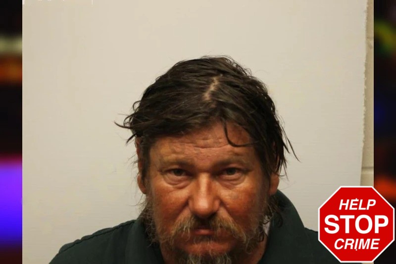 George Stilner Mugshots