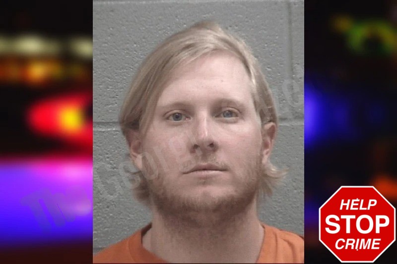 George Sykes Mugshots