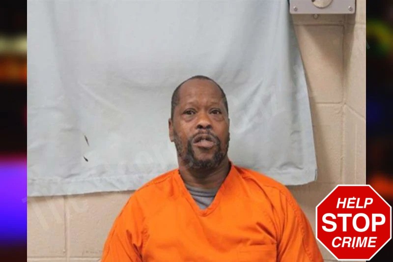 George Wilson Mugshots