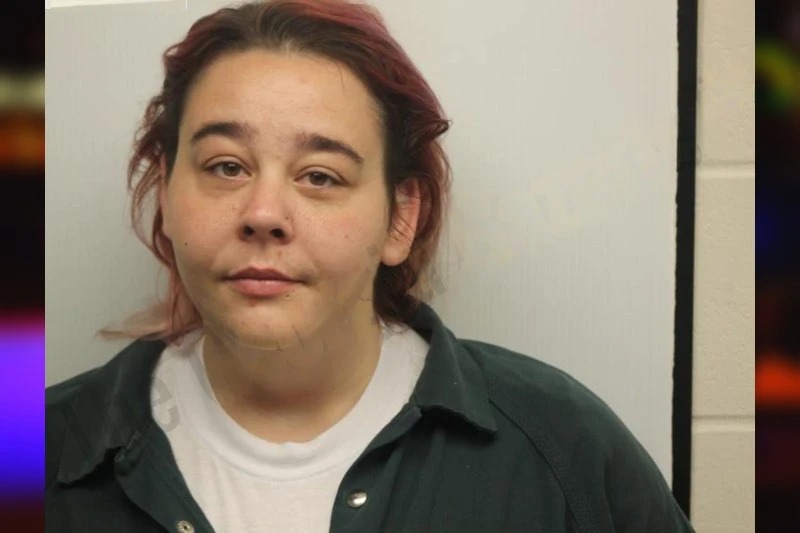 Georgia Farmer Mugshots