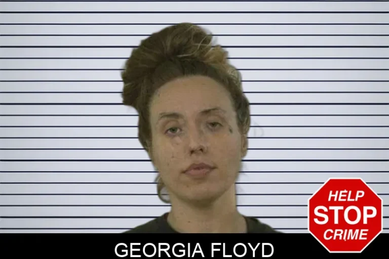 Georgia Floyd