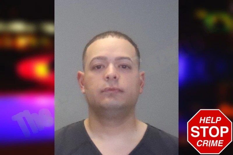 Geovanny Talavera-Cruz Mugshots