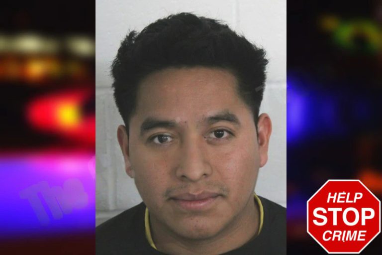 Geovany Gonzalez-Macario mugshot – Floyd County , Georgia Geovany Gonzalez-Macario