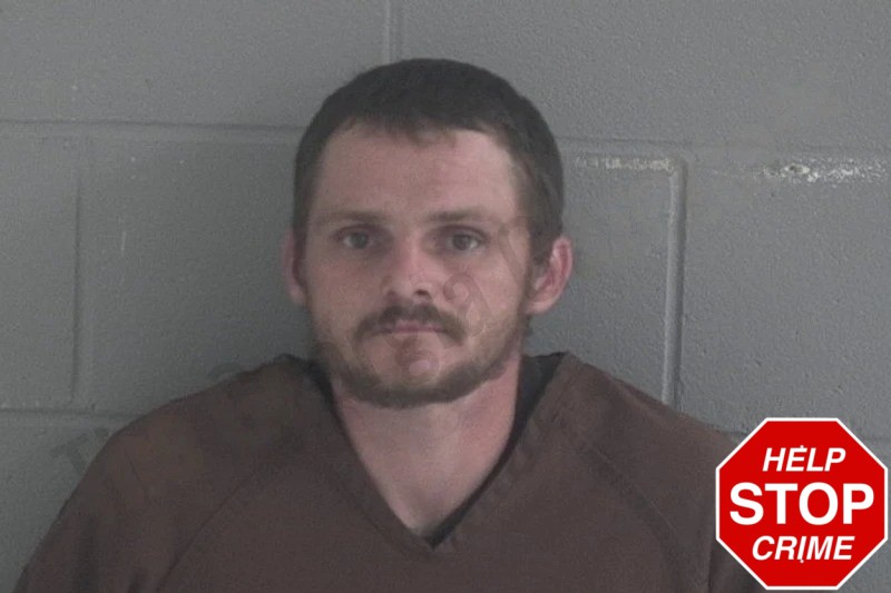 Gerald Aspinwall Mugshots