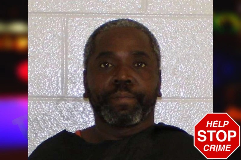Gerald Brown mugshot – Carroll County , Georgia Gerald Brown mugshot