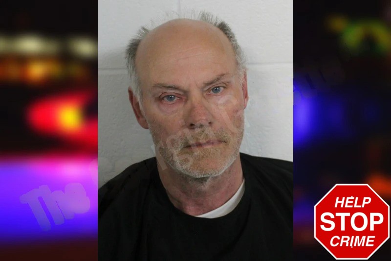 Gerald Davenport Mugshots