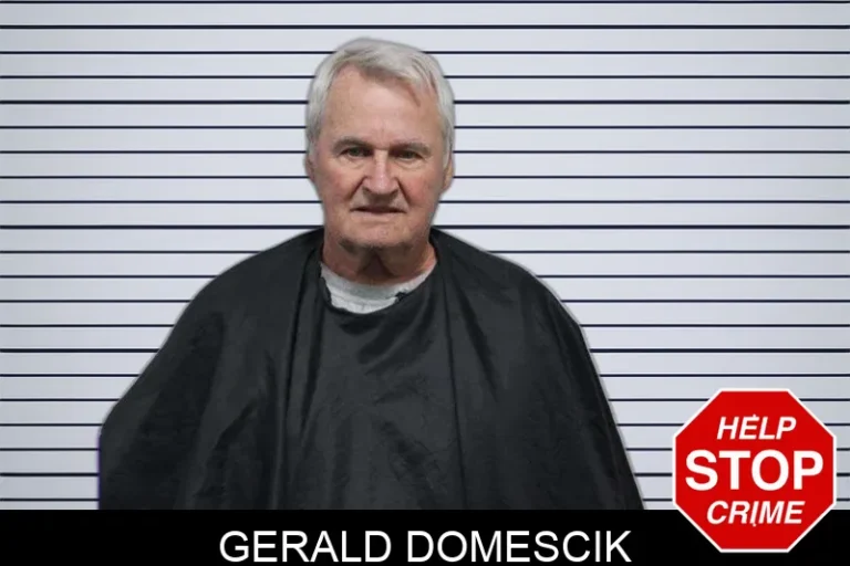 Gerald Domescik