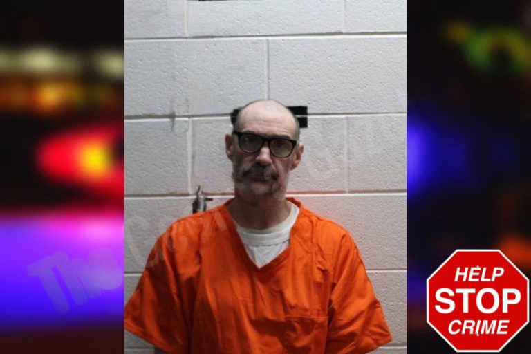 Gerald Gibson mugshot – Murray County , Georgia Gerald Gibson