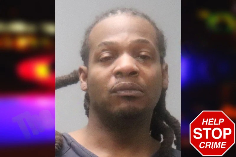 Gerald Jiles Mugshots