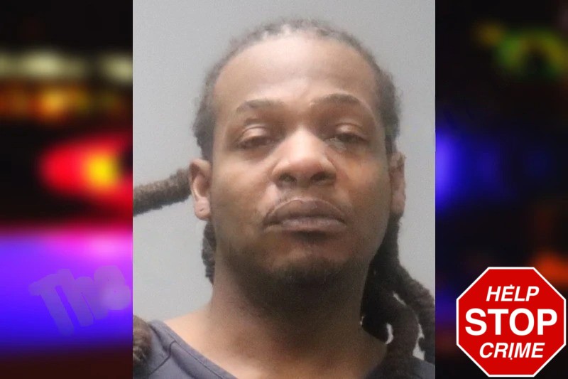 Gerald Jiles Mugshots