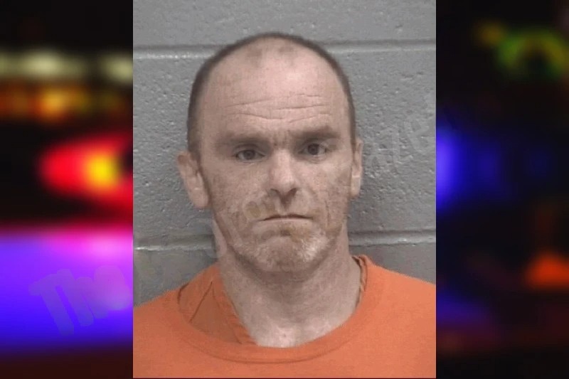 Gerald Lucree Mugshots