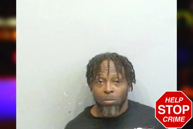 Gerald Smith mugshot – Fulton County , Georgia Gerald Smith