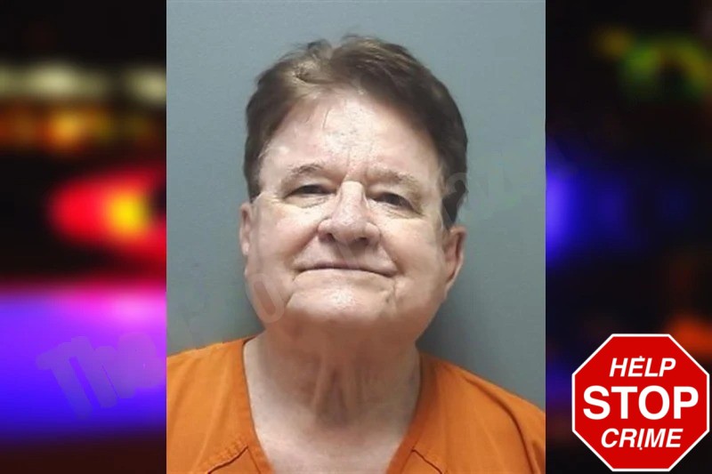 Gerald Sydorowicz Mugshots