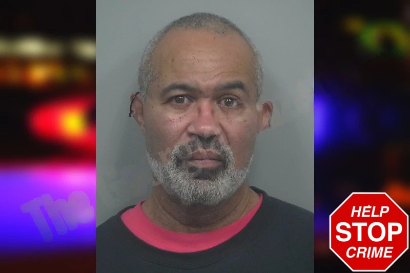 Gerald Weatherspoon mugshot – Gwinnett County , Georgia Gerald Weatherspoon mugshot