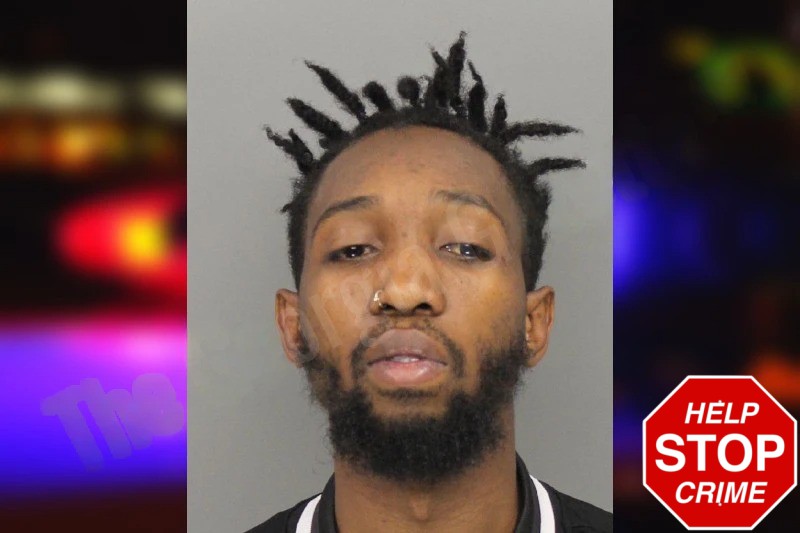 Geralson Civil Mugshots