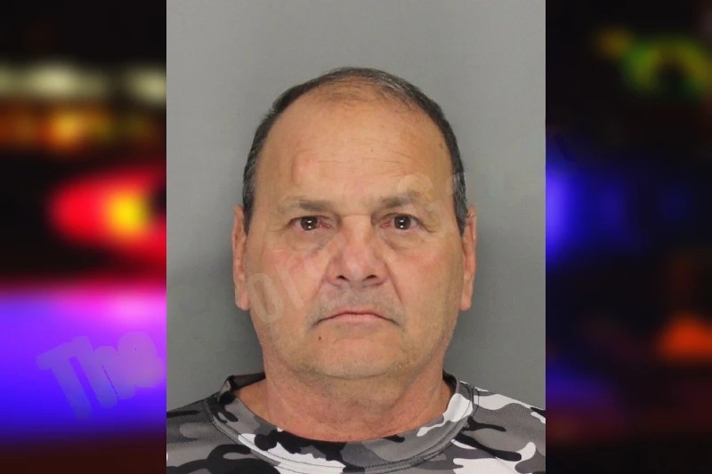 Gerardo Delbusto mugshot – Cobb County , Georgia Gerardo Delbusto mugshot