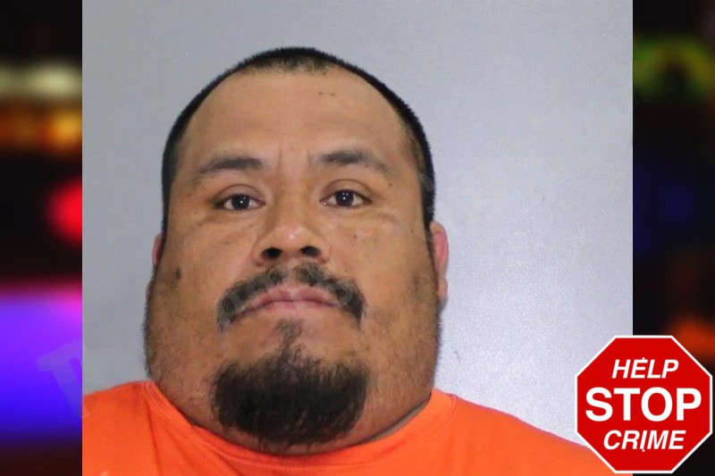 Gerardo Figueroa Colmenares Mugshots