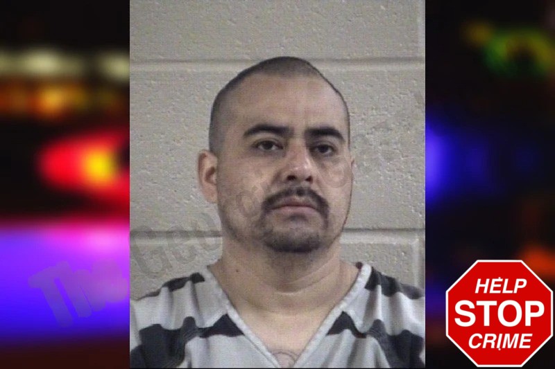 Gerardo Gonzalez Mugshots