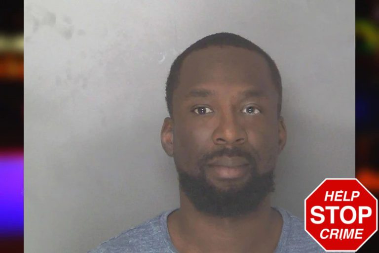 Germarco Johnson mugshot – Douglas County , Georgia Germarco Johnson