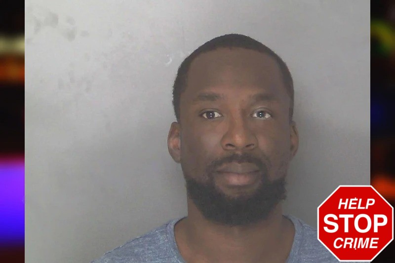 Germarco Johnson mugshot – Douglas County , Georgia Germarco Johnson mugshot