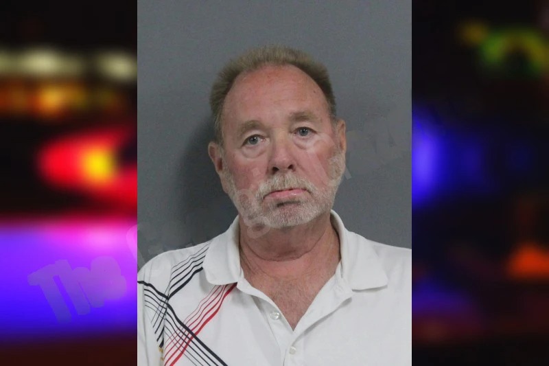 Gerry Norris mugshot – Catoosa County , Georgia Gerry Norris mugshot