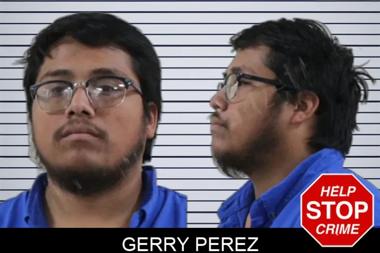 Gerry Perez