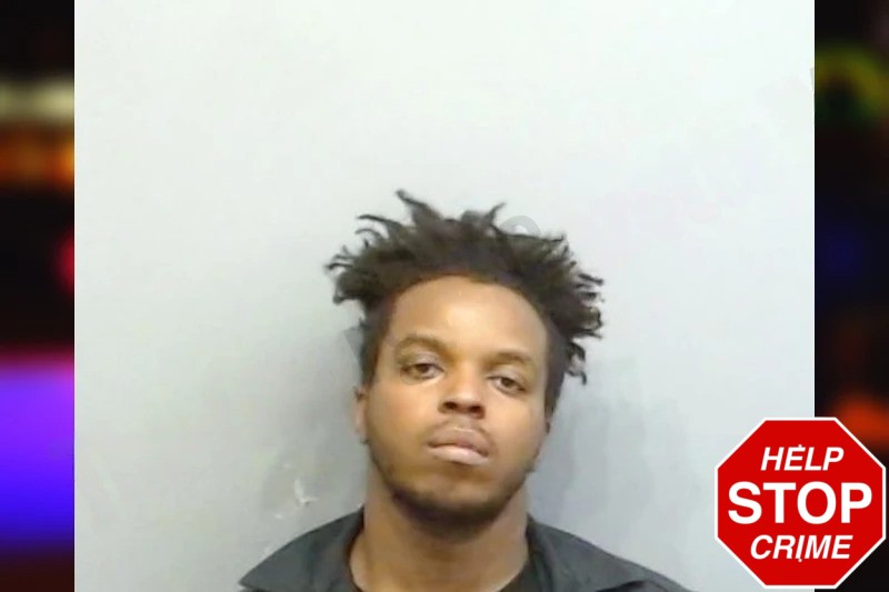 Ghohaun Dean mugshot – Fulton County , Georgia Ghohaun Dean mugshot